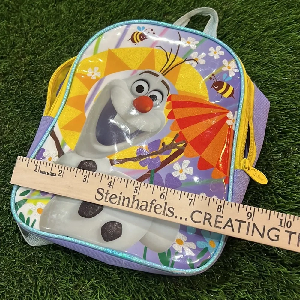 Olaf backpack - Disney